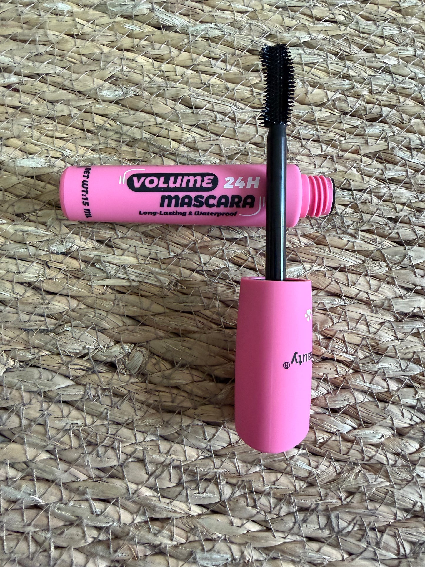 ✨ Rímel Volumen Waterproof ✨