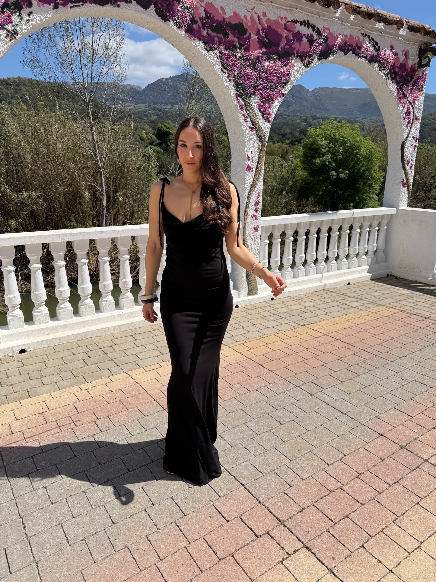 Vestido Aura