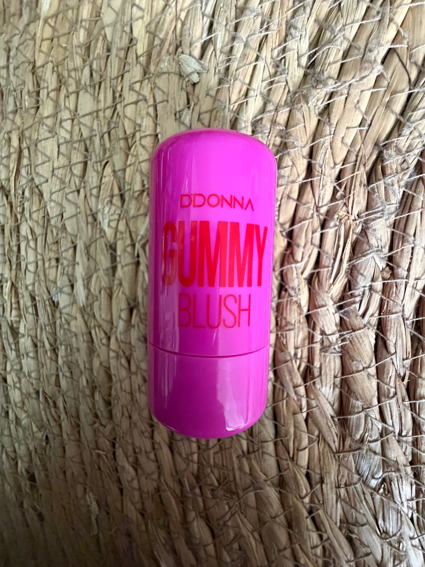 ✨ Coloretes en Barra – 4 Tonos Disponibles ✨