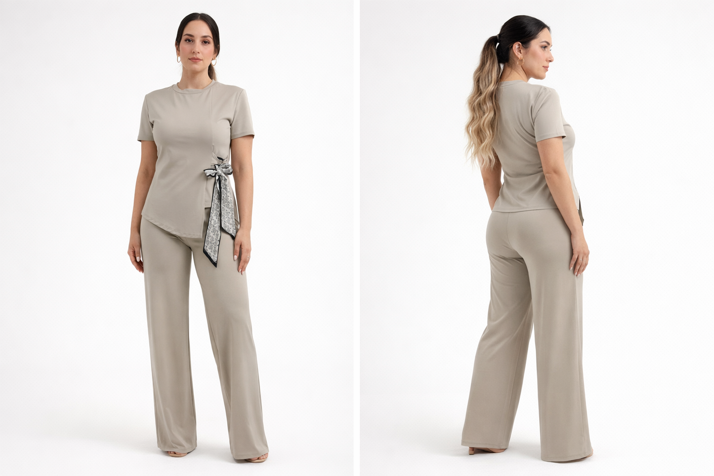 Conjunto Elegante