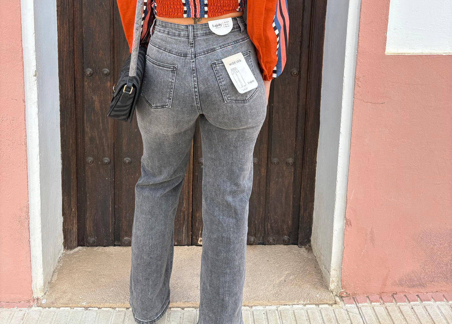 Vaquero Moda