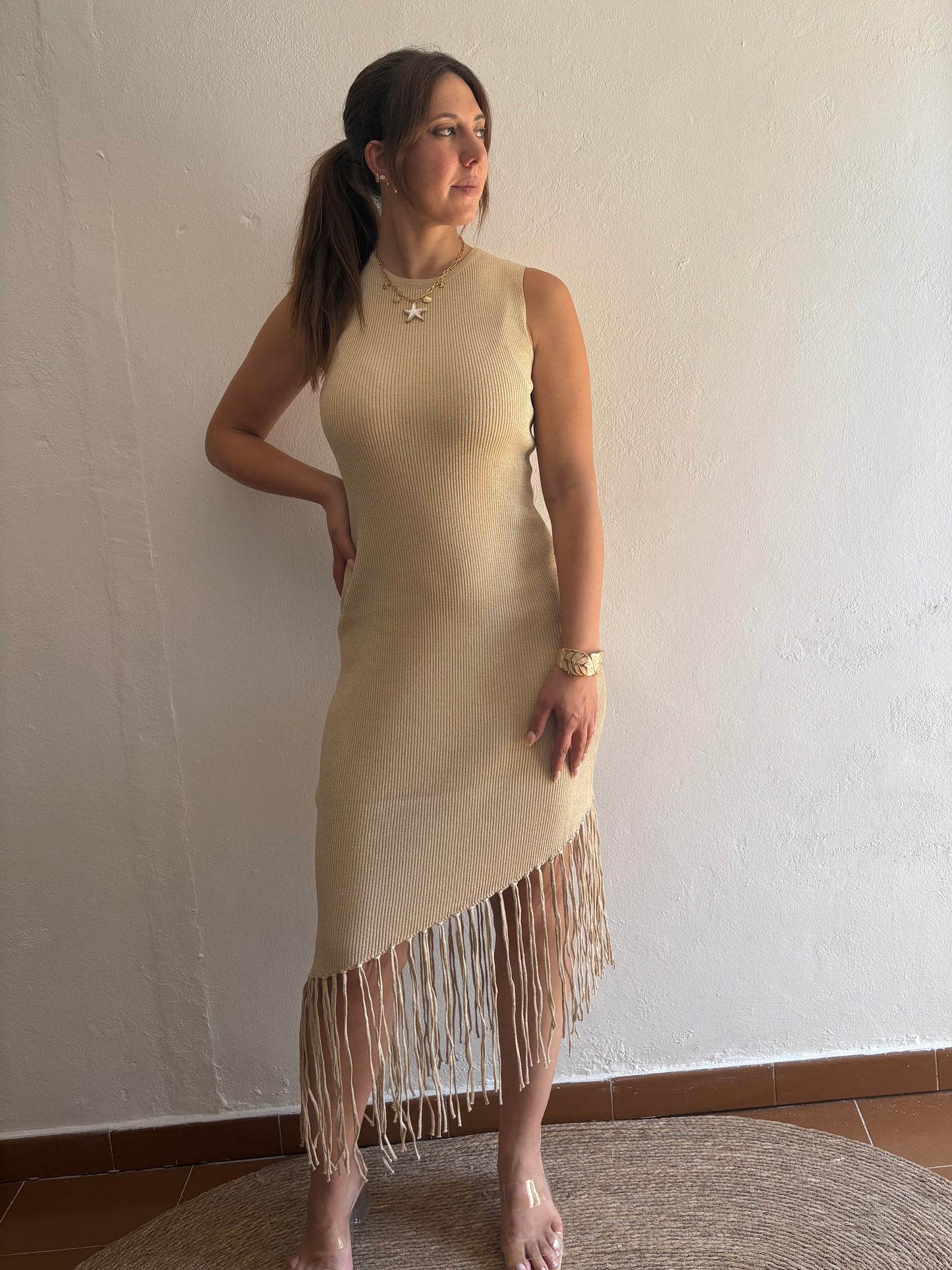Vestido Joya