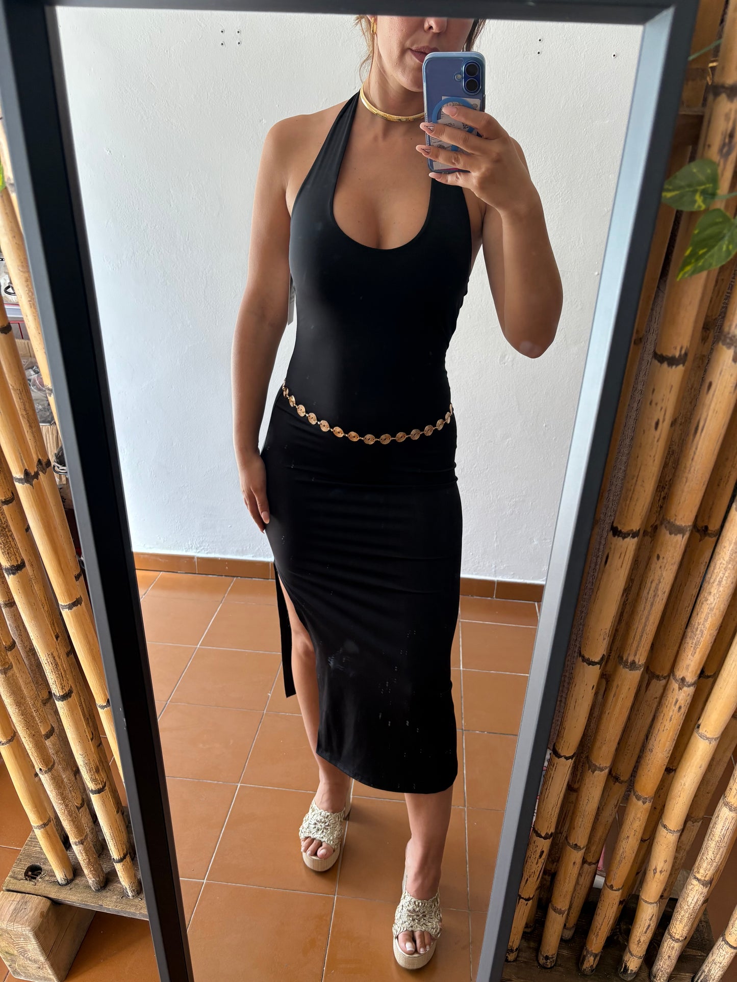 Vestido Zaray