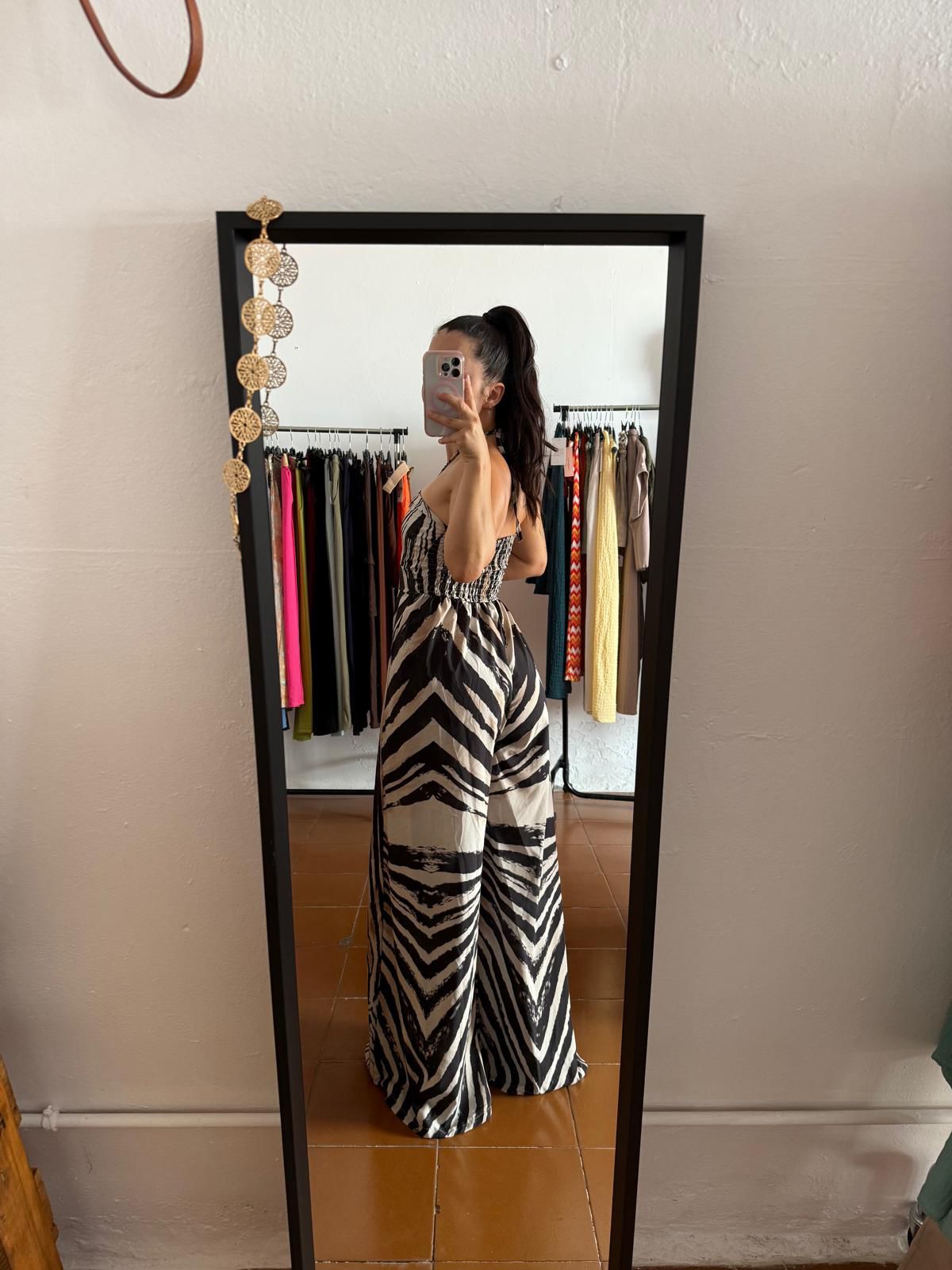 Safari Chic