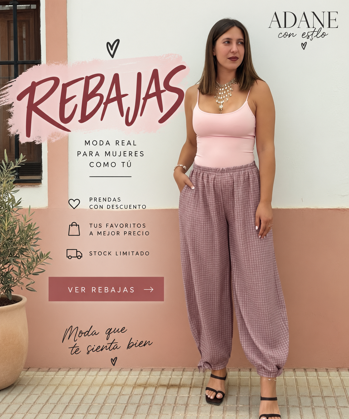 Rebajas