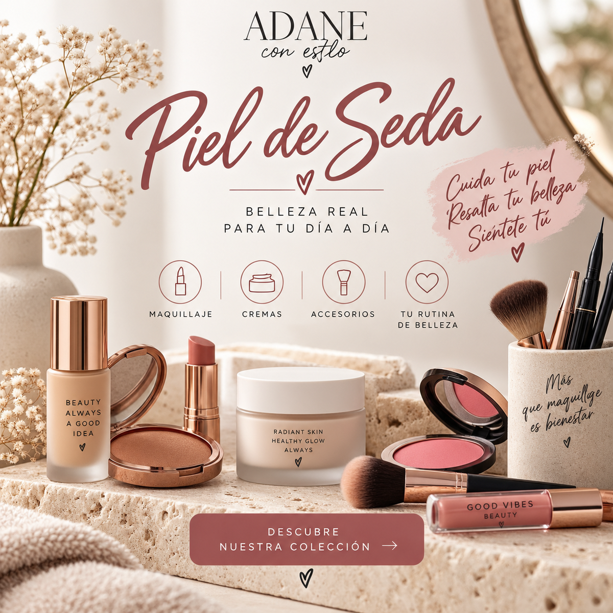 Piel de Seda