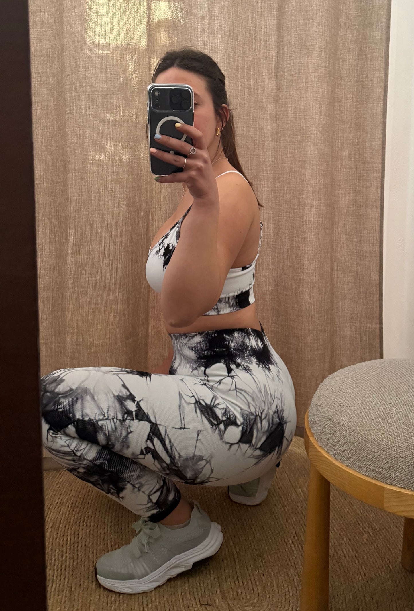 Conjunto deportivo Aqua