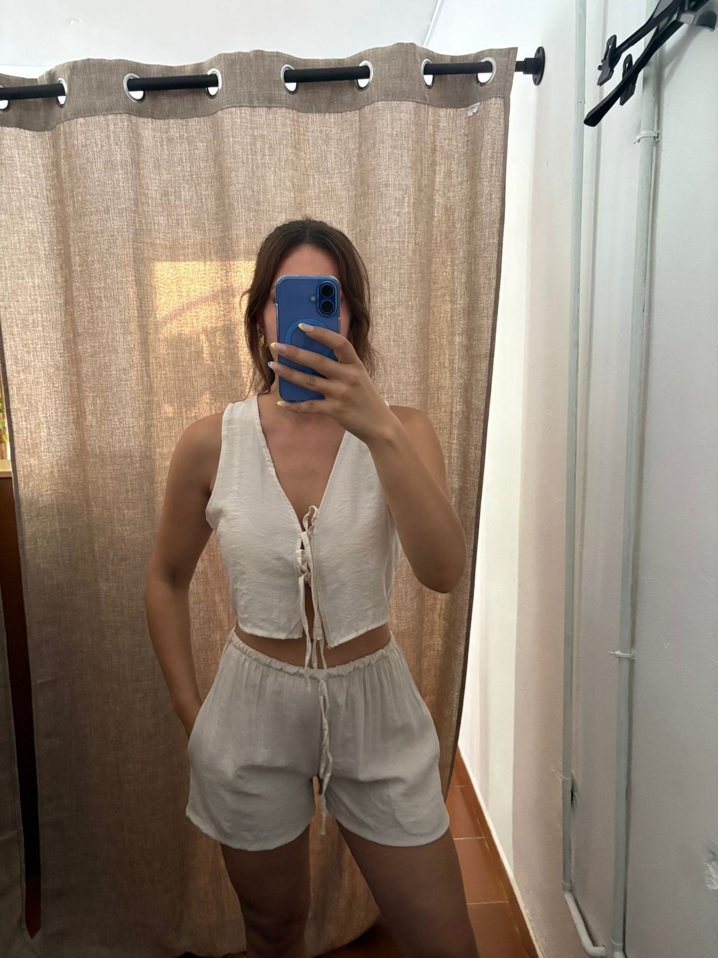 Conjunto Mari