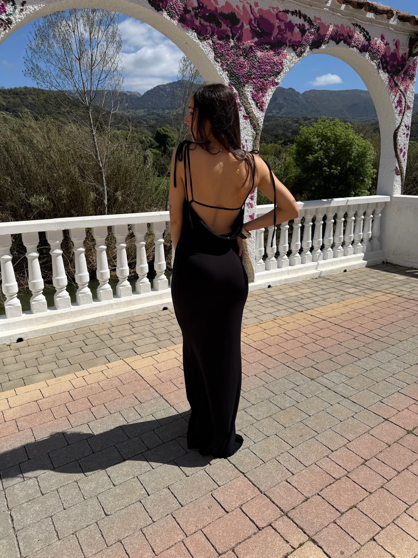 Vestido Aura