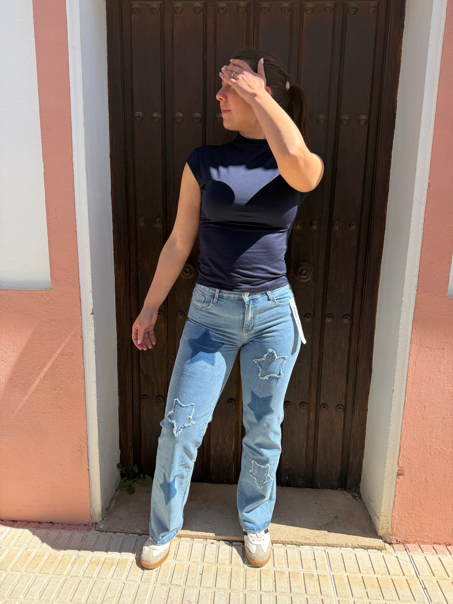 Vaquero estrella