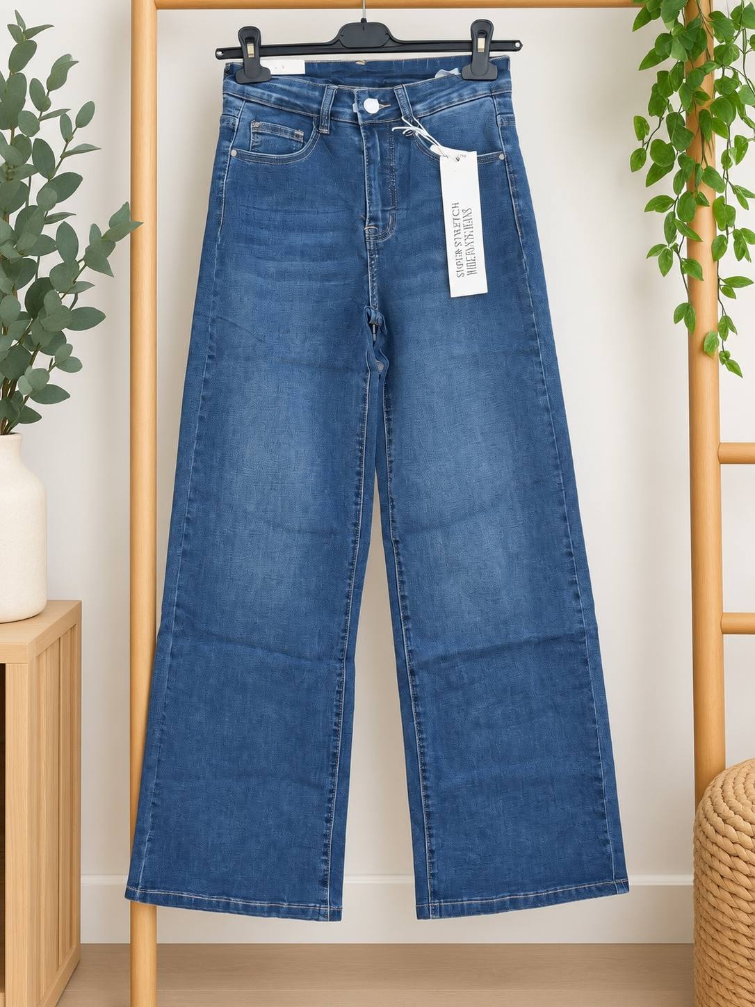 Vaquero Faja Modelo 2