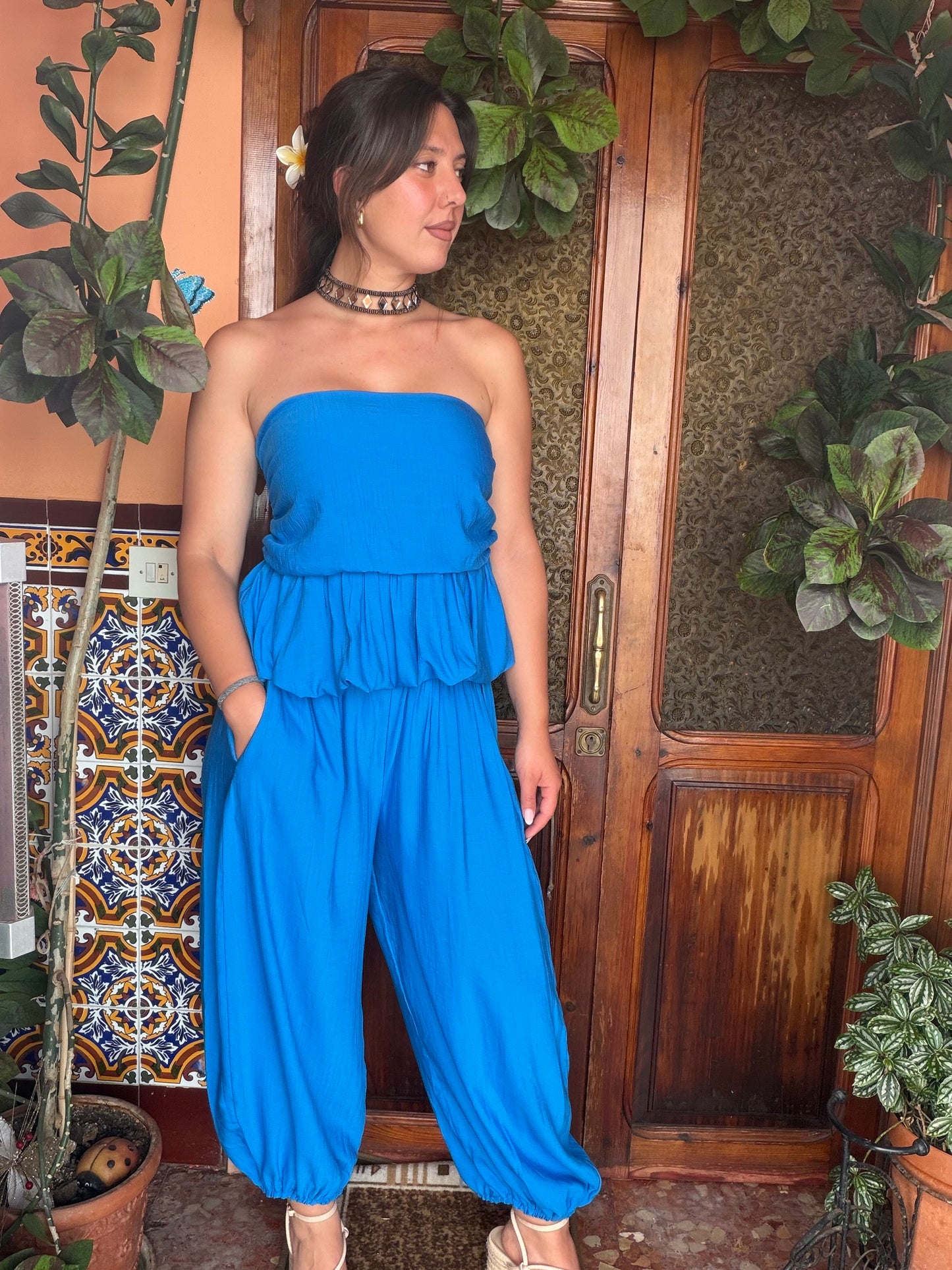 Conjunto Brisa