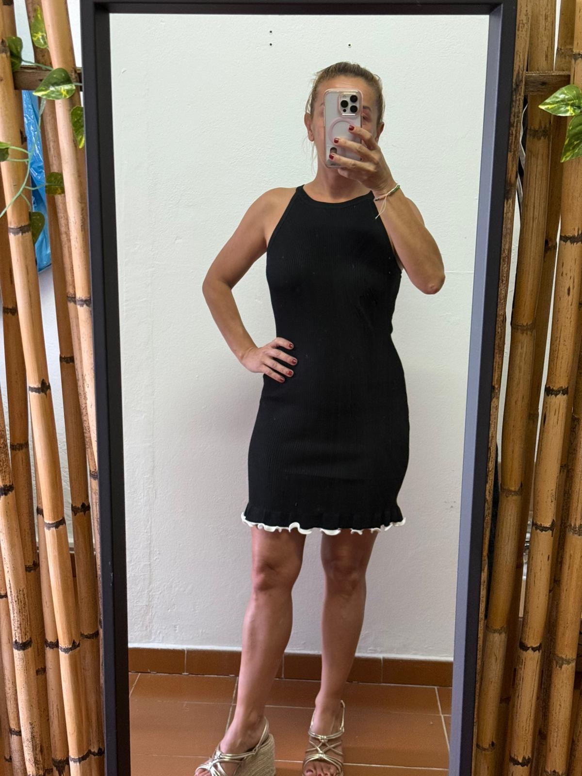 Vestido Zera