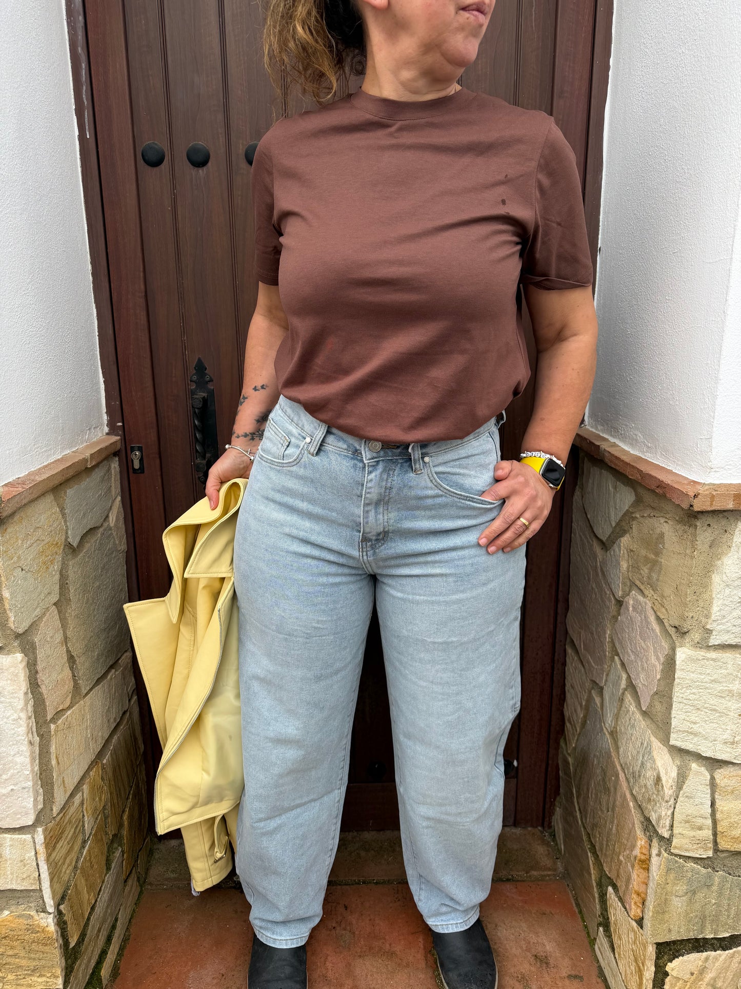 Vaquero Berta