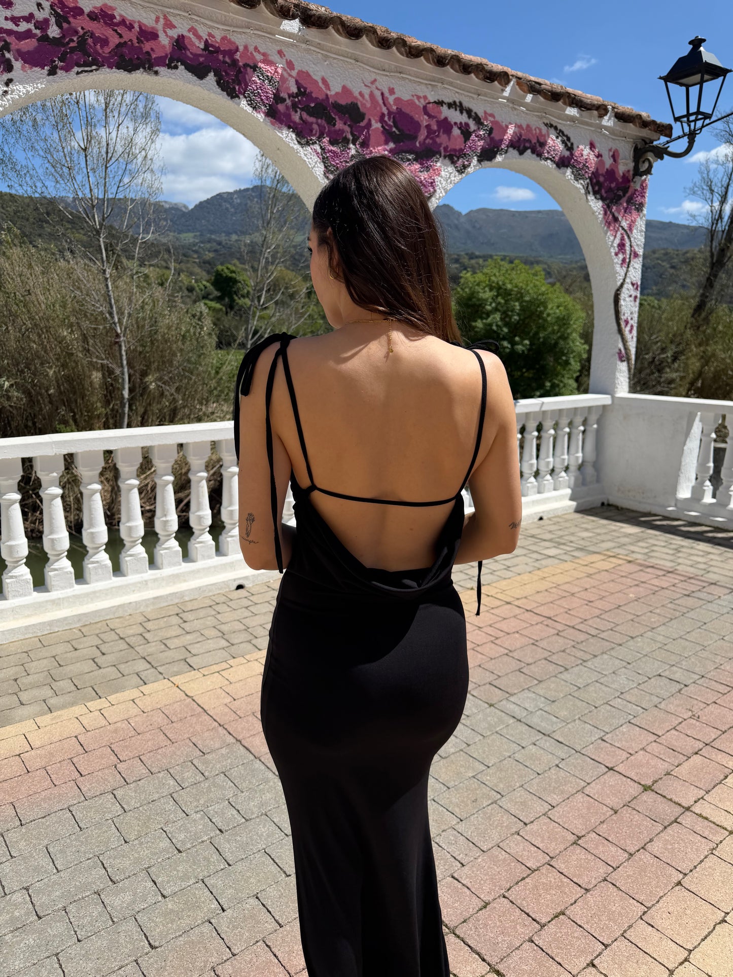 Vestido Aura