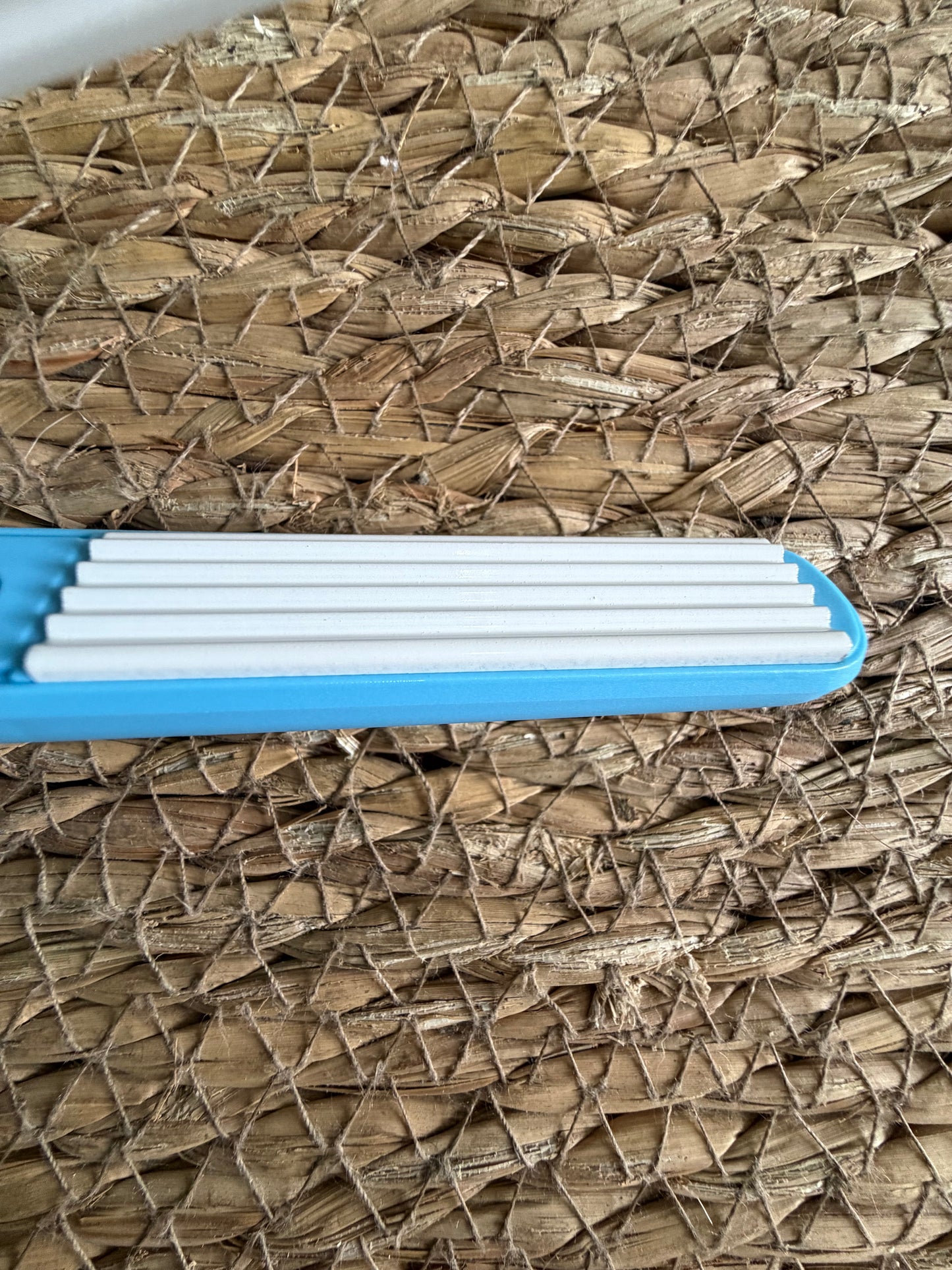 ✨ Mini Plancha de Pelo – Placas Onduladas ✨
