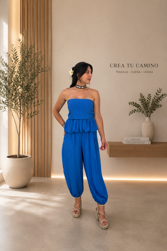 Conjunto Brisa
