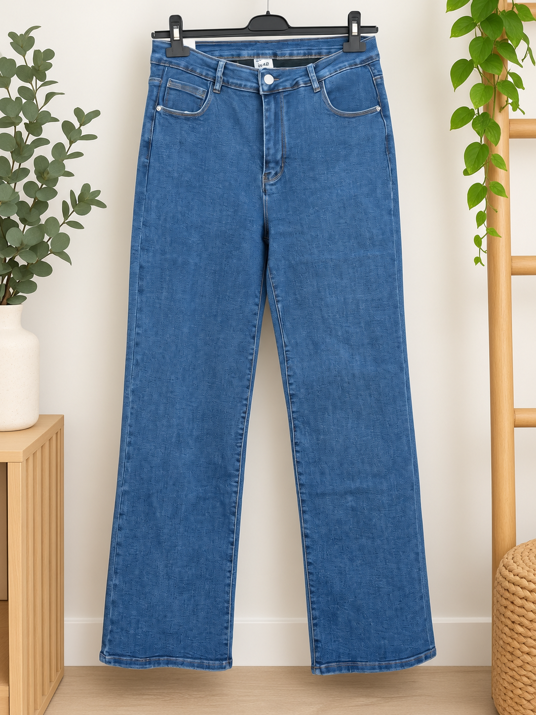 Vaquero Faja Modelo 1