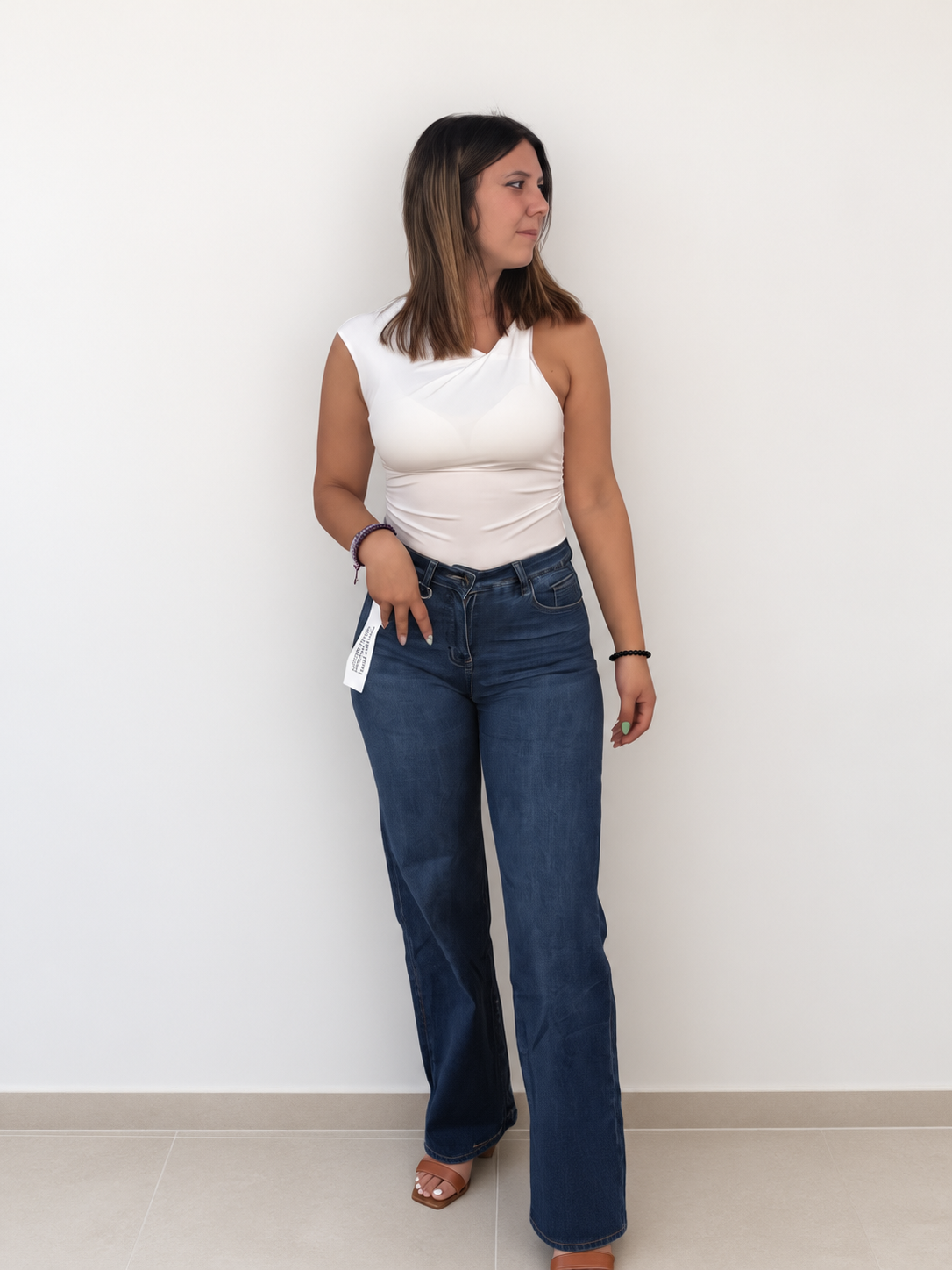 Vaquero Faja Modelo 2