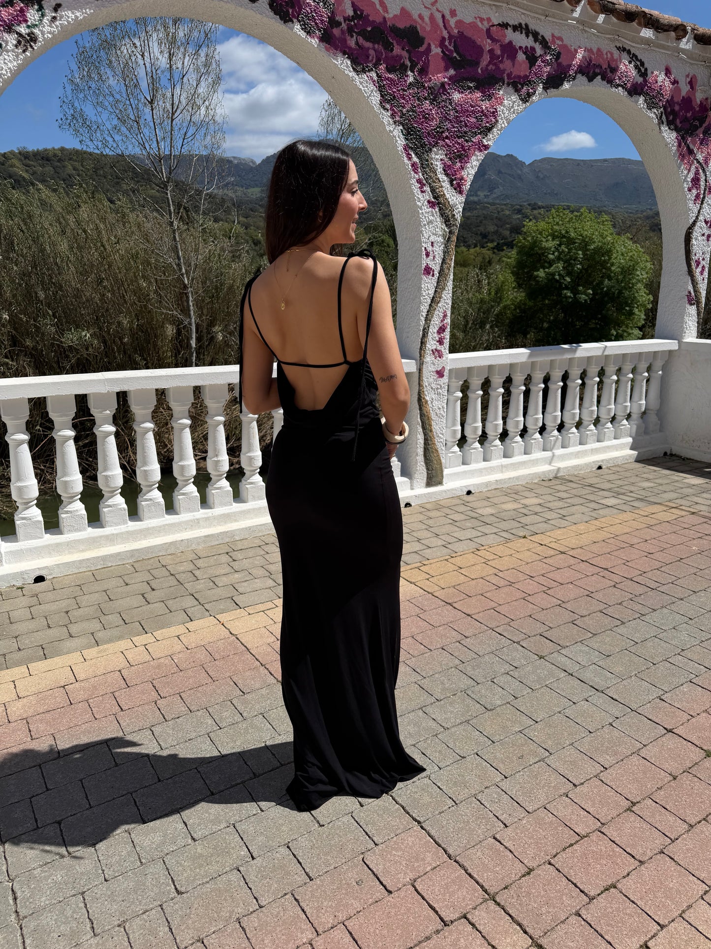 Vestido Aura