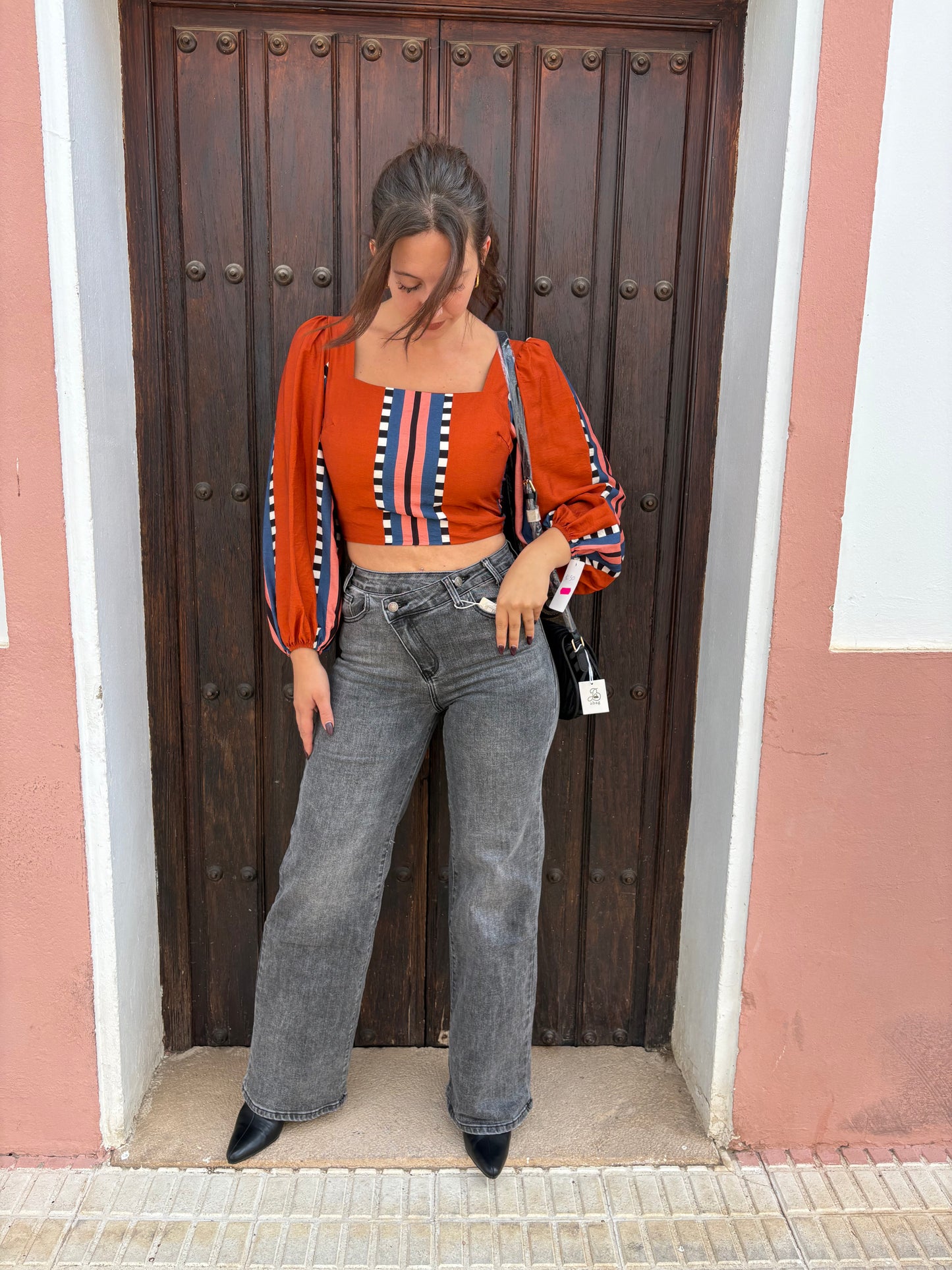 Vaquero Moda
