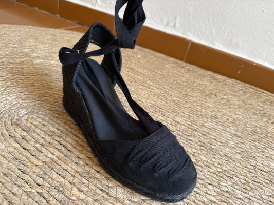Negra con Arte