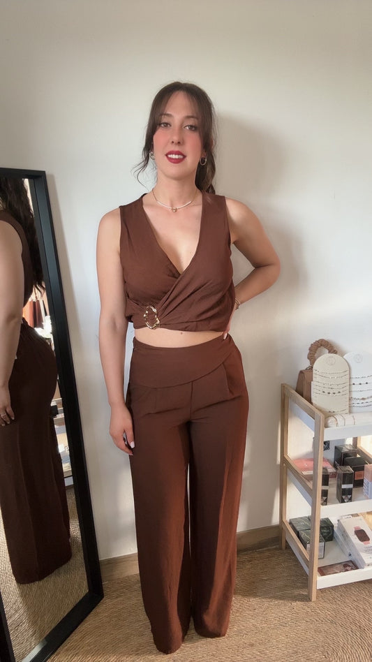 Conjunto Bella