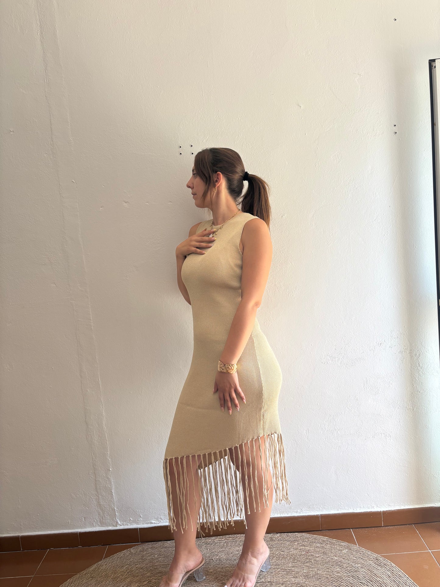 Vestido Joya