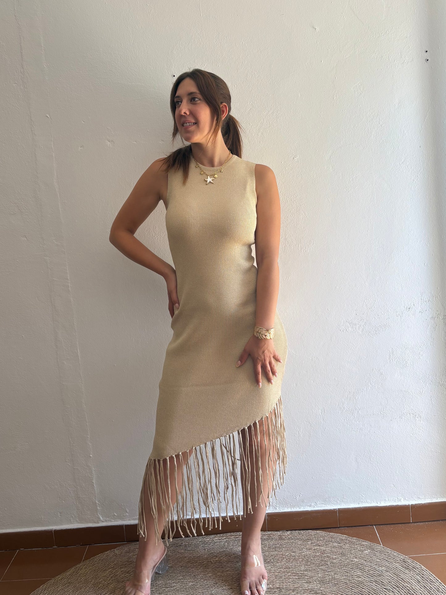 Vestido Joya