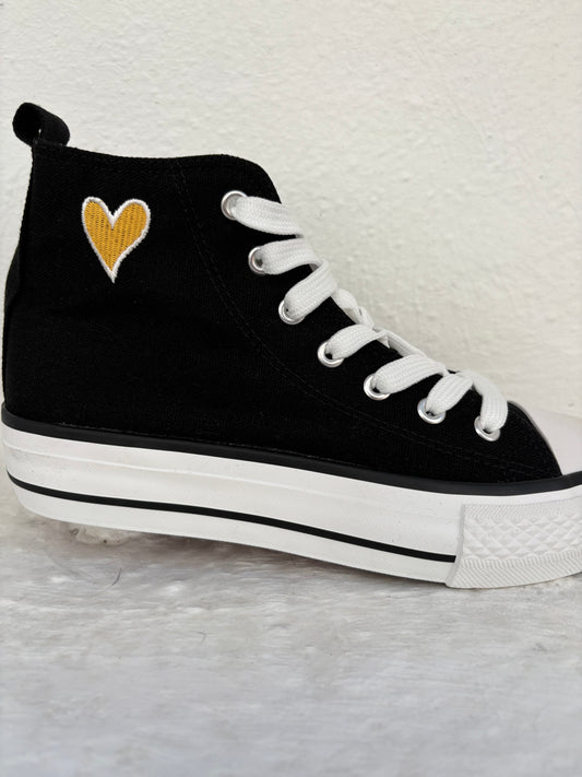Zapatillas Love
