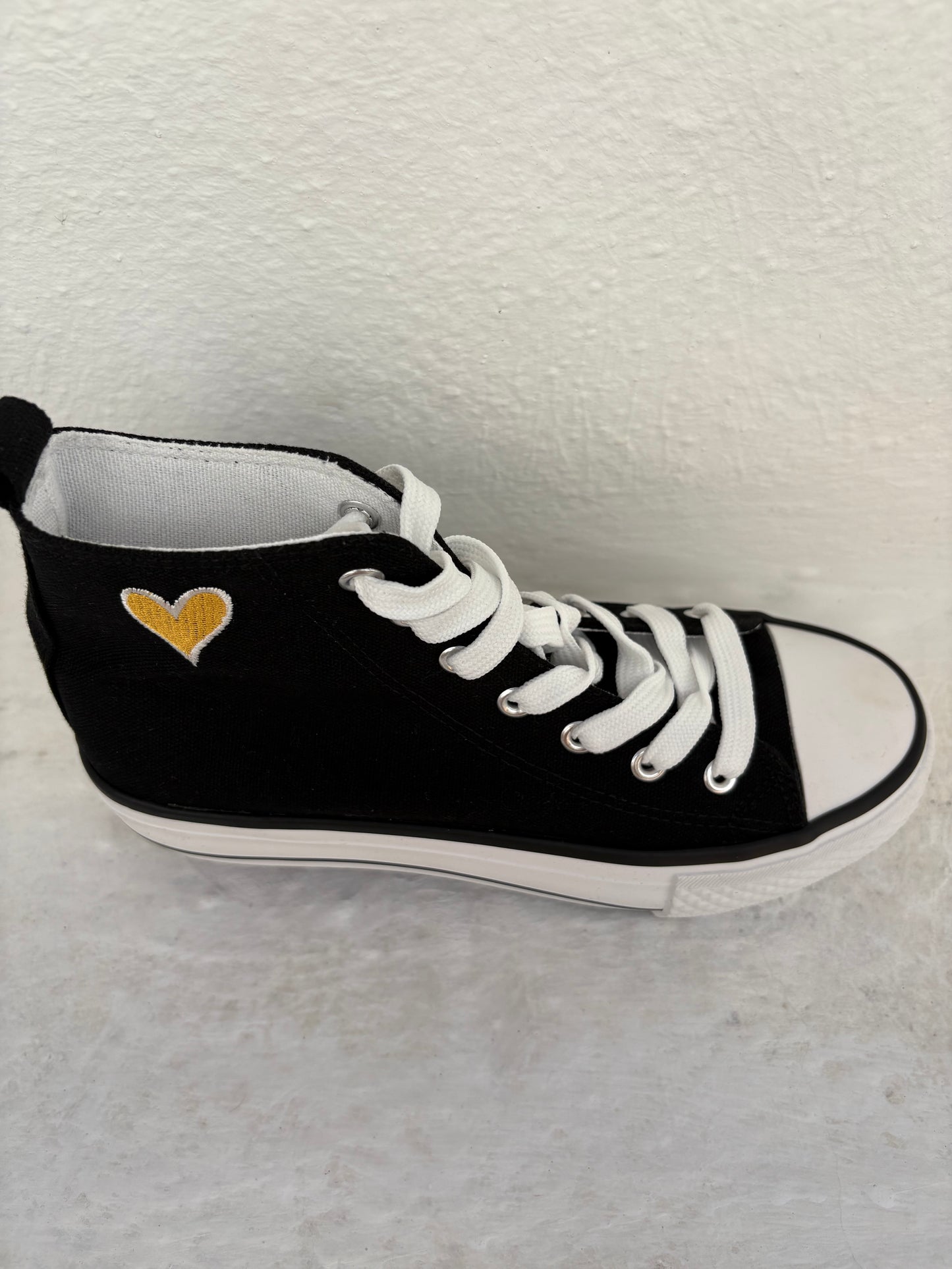 Zapatillas Love