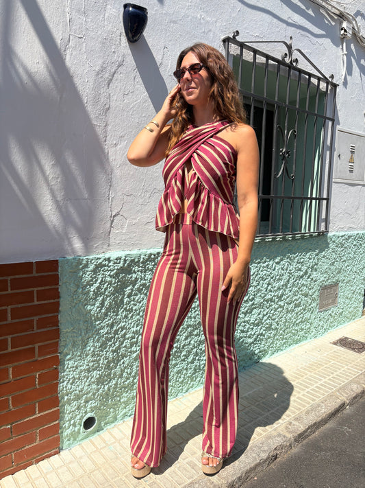 Conjunto Vertical Chic