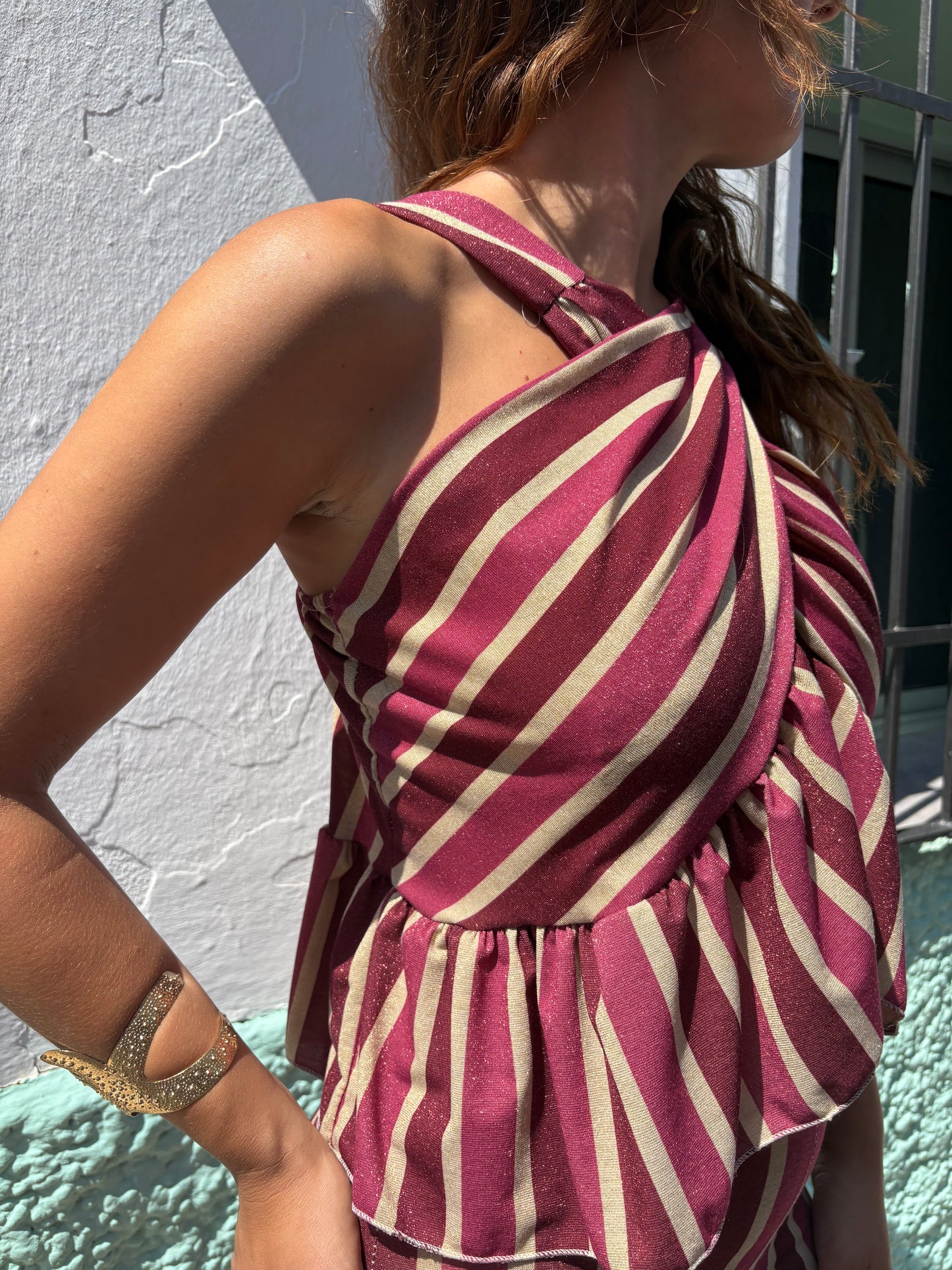Conjunto Vertical Chic