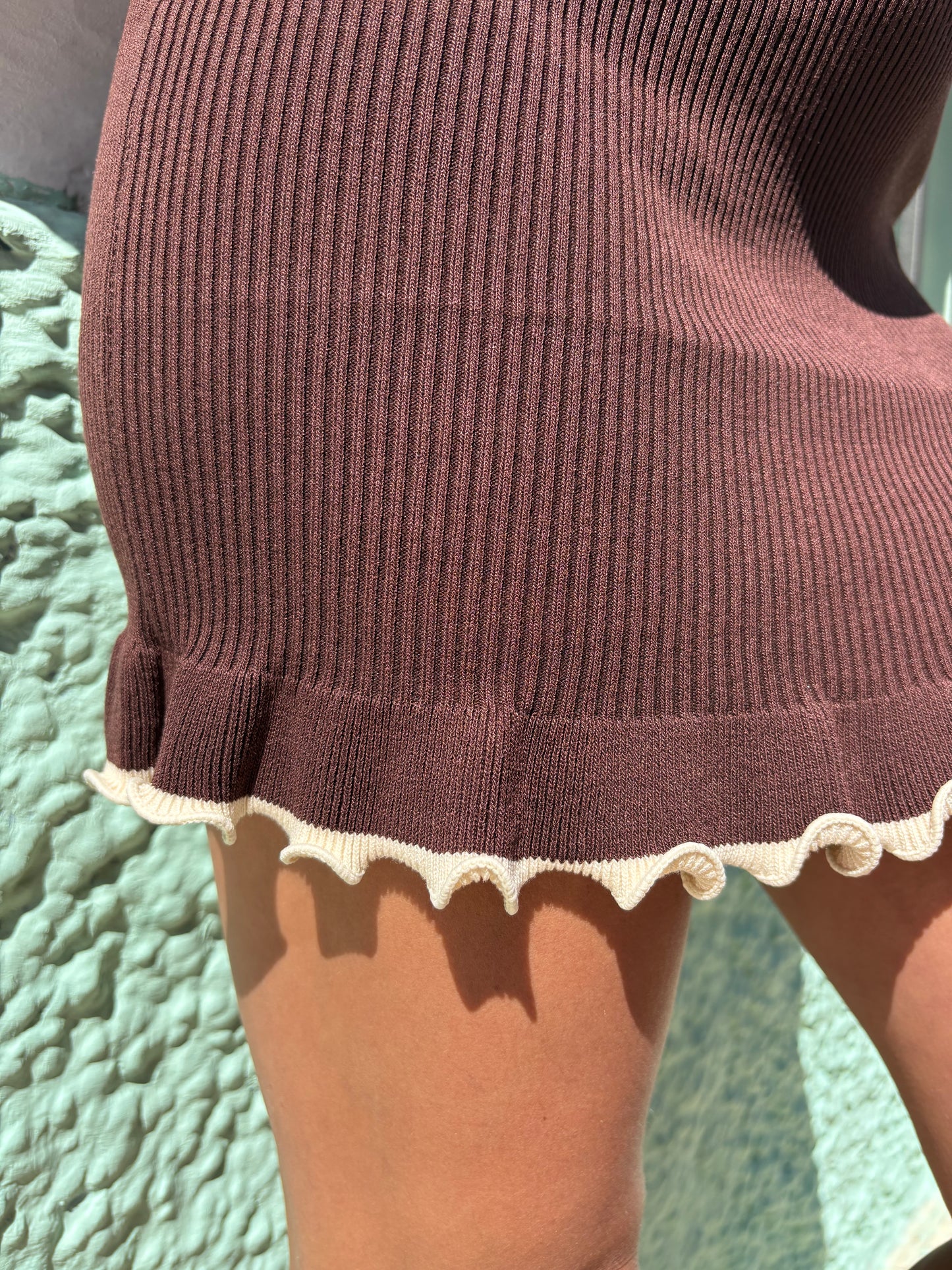 Vestido Zera