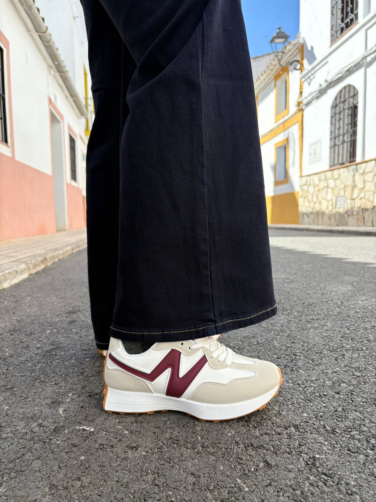 Tennis New Burdeos