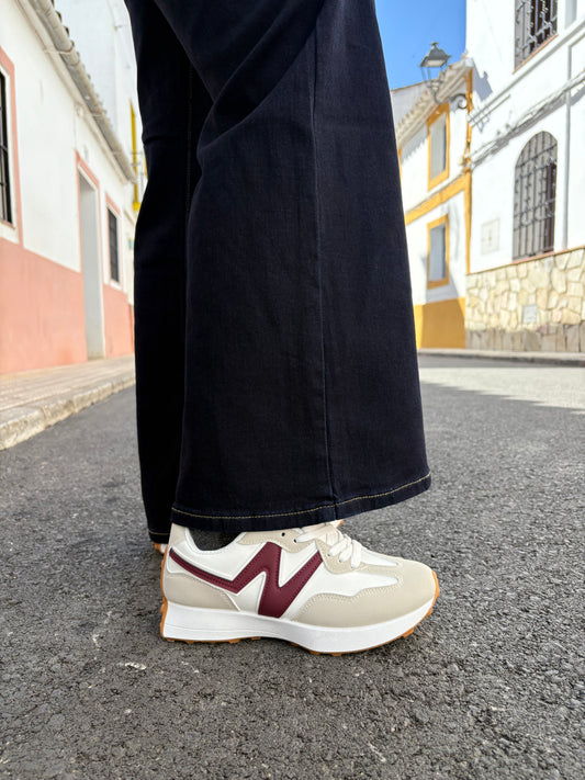 Tennis New Burdeos
