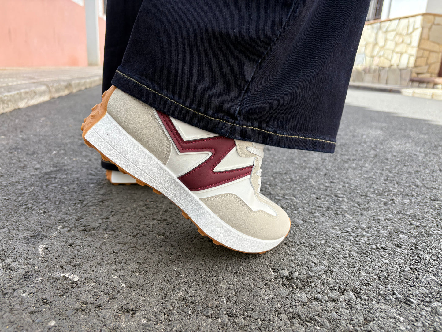 Tennis New Burdeos