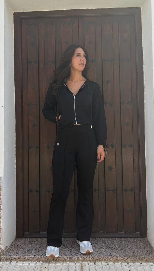 Chandal Amaya Negro