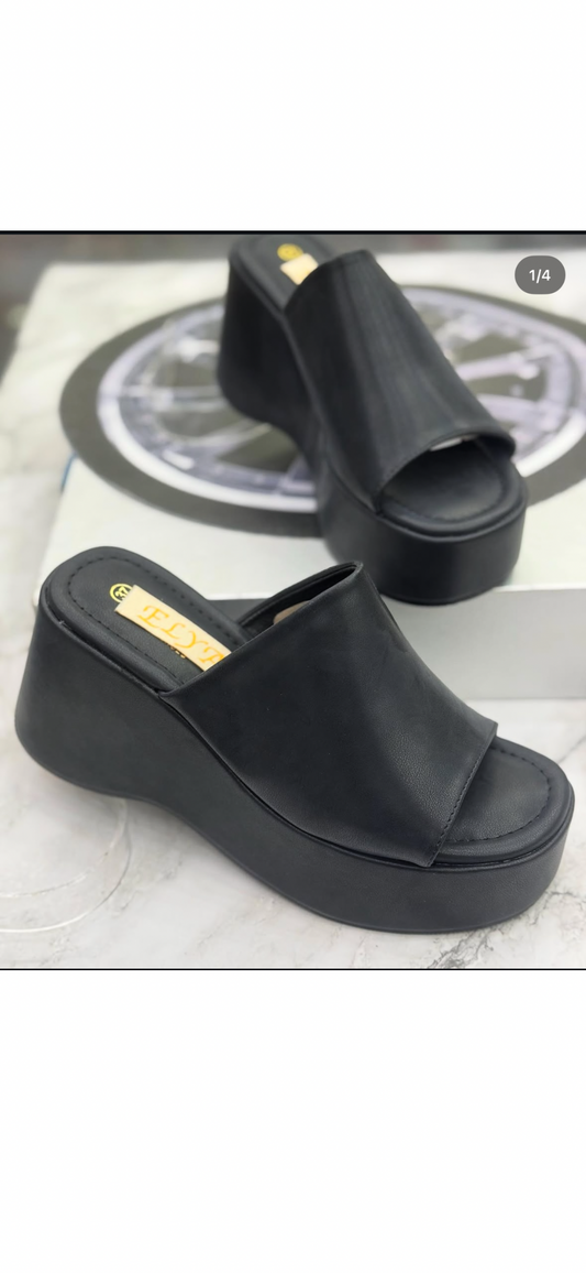 Cuñas Negras