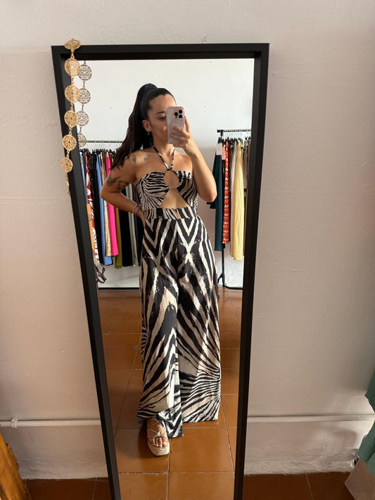 Safari Chic