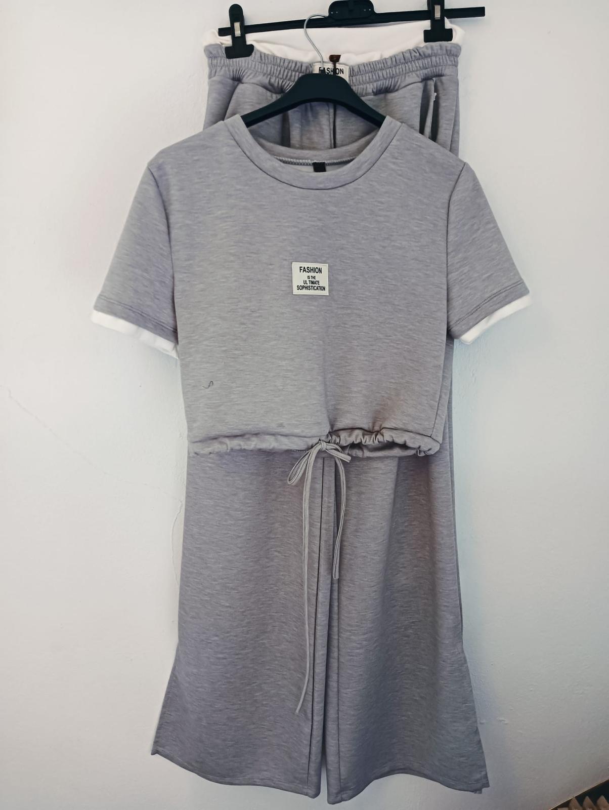 Chandal Fashión