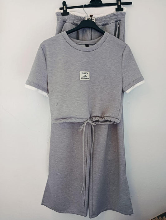 Chandal Fashión