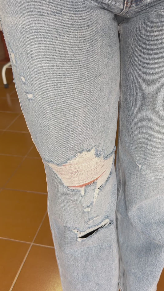 Vaquero Flow