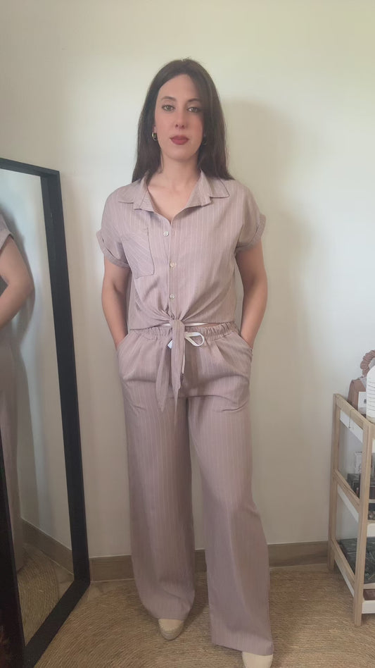Conjunto Dakota